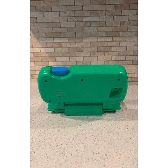 Rare & HTF Ninja Turtle Pin Ball Machine t1‎ - Picture 5 of 8